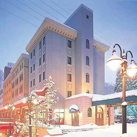 Tabist More Resort Keyaki No Ki Hakuba Kültér fotó