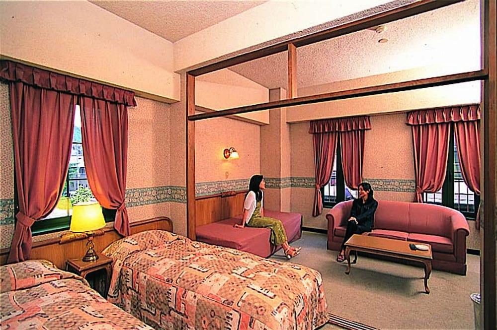 Tabist More Resort Keyaki No Ki Hakuba Kültér fotó