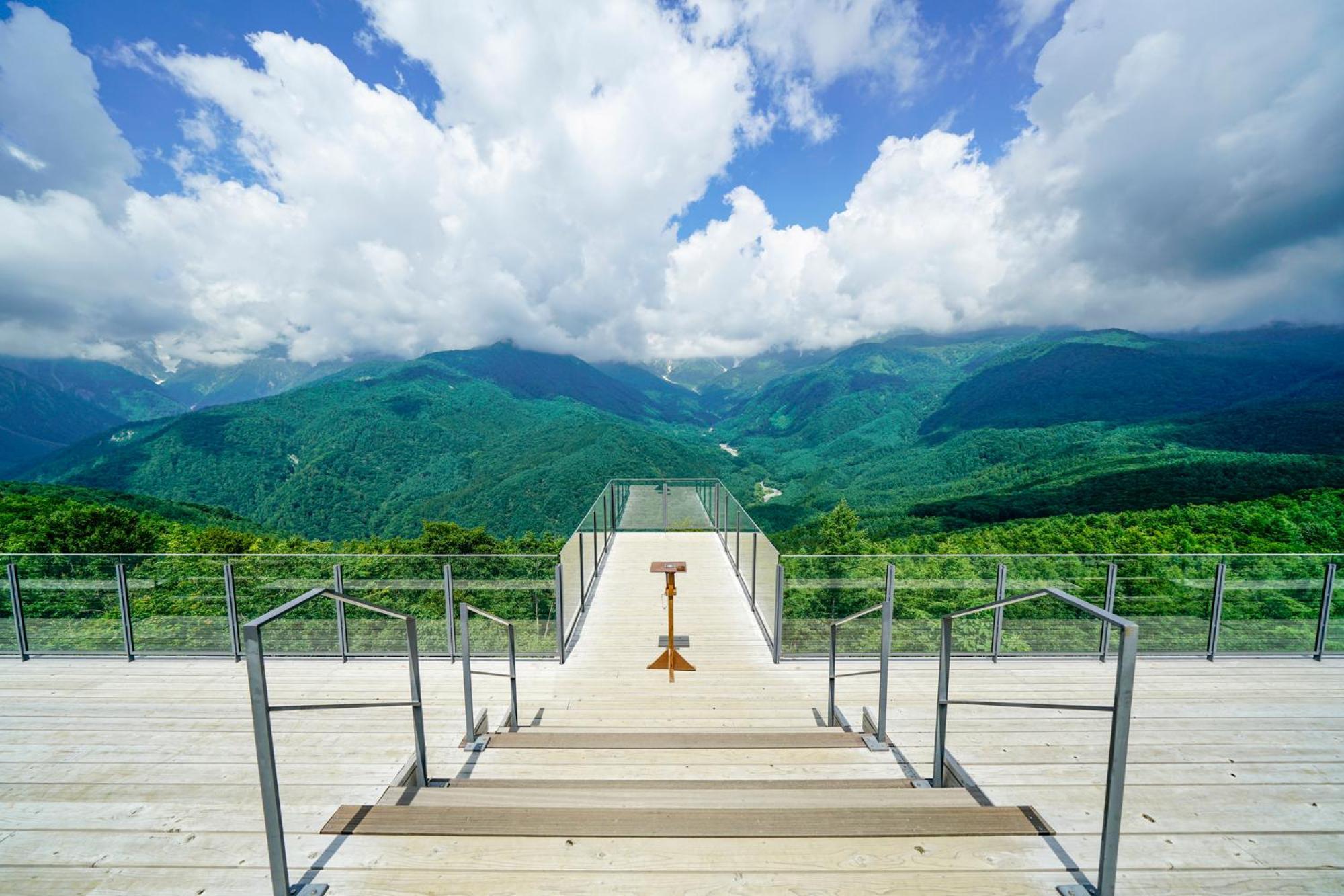 Tabist More Resort Keyaki No Ki Hakuba Kültér fotó