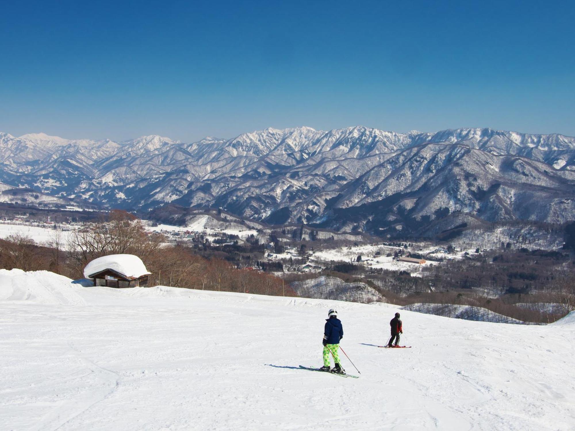 Tabist More Resort Keyaki No Ki Hakuba Kültér fotó
