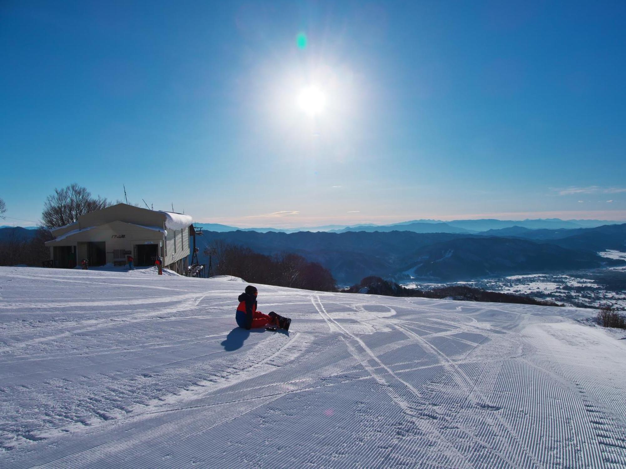 Tabist More Resort Keyaki No Ki Hakuba Kültér fotó