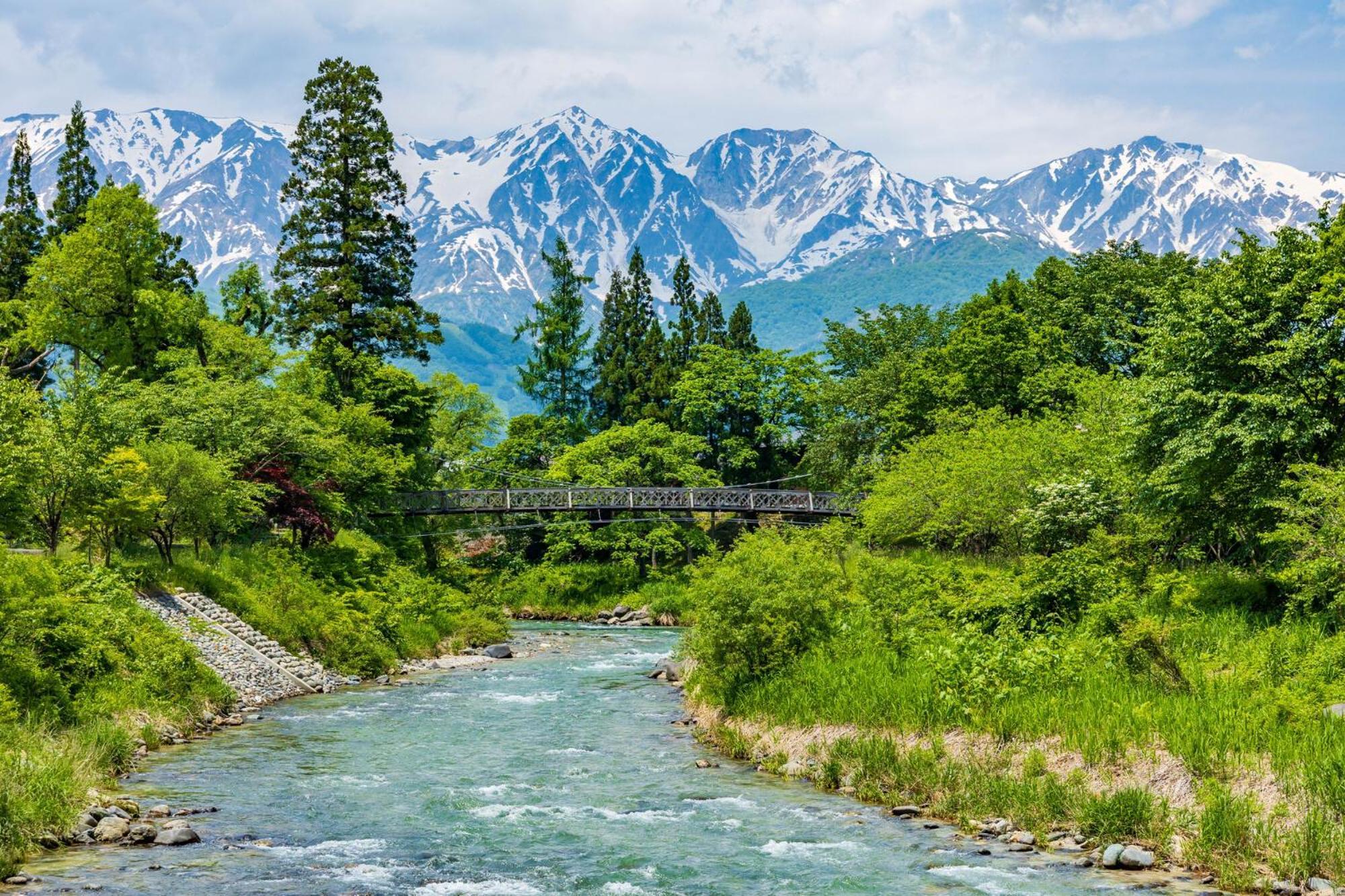 Tabist More Resort Keyaki No Ki Hakuba Kültér fotó