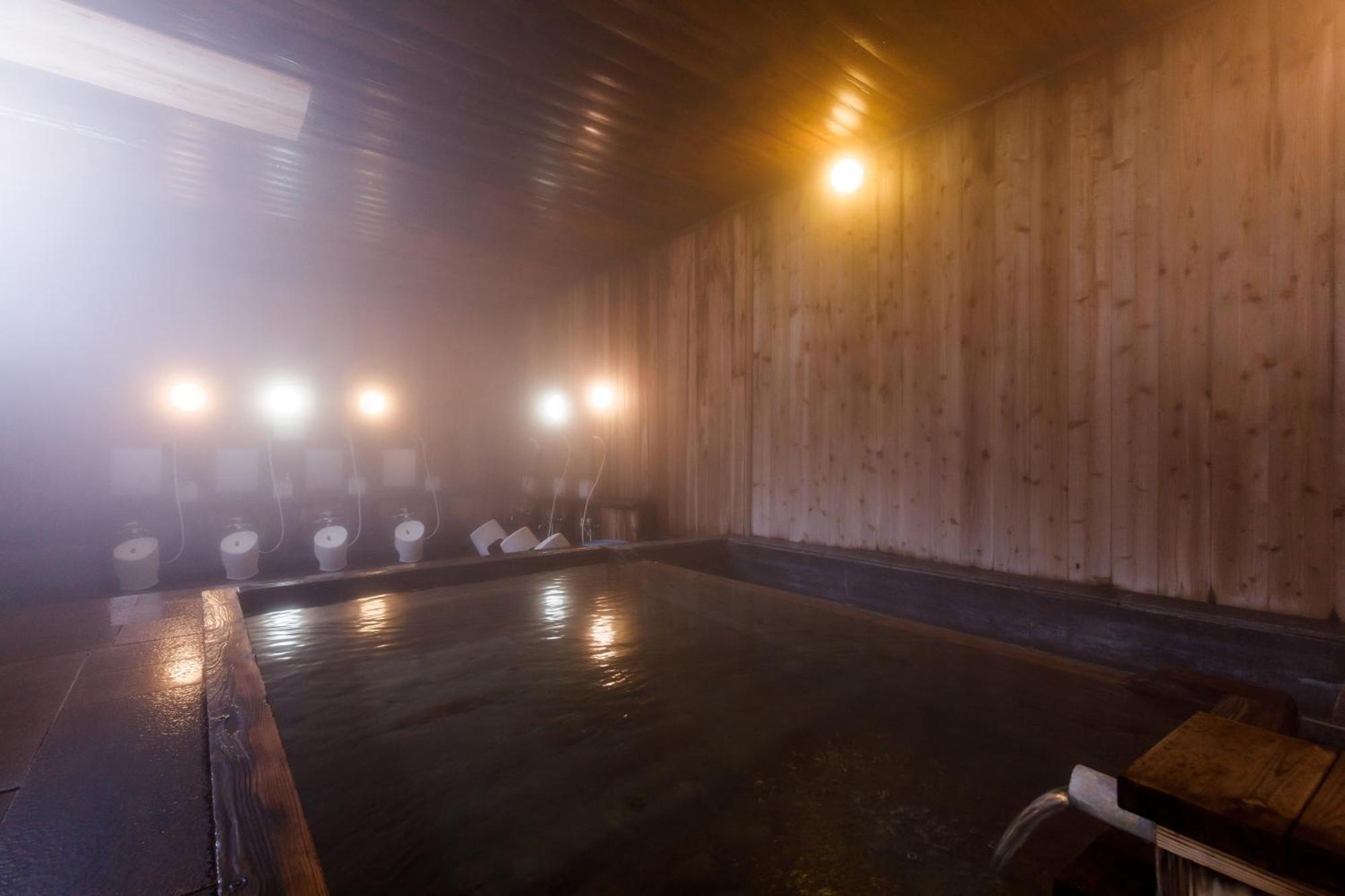 Tabist More Resort Keyaki No Ki Hakuba Kültér fotó