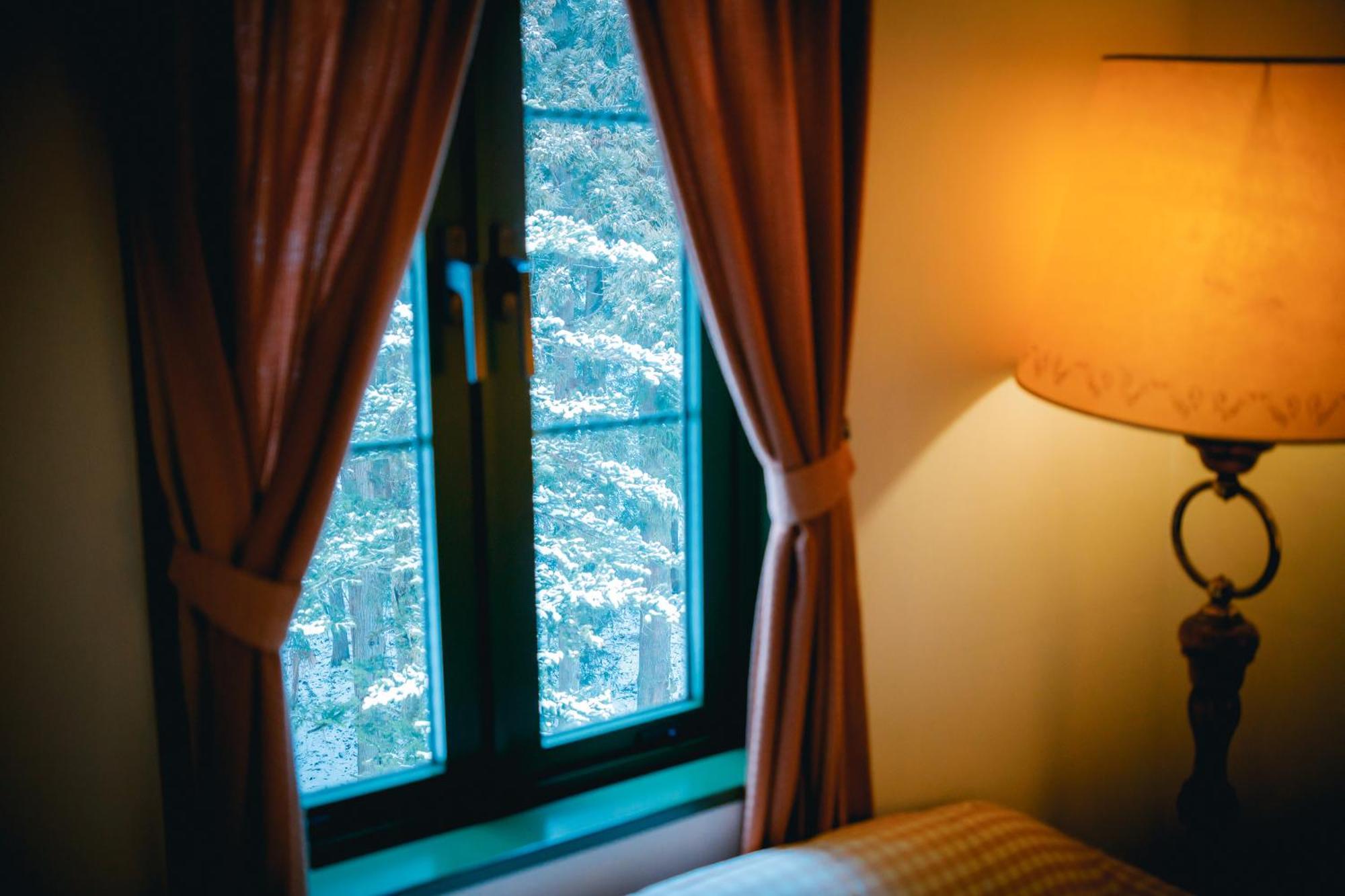 Tabist More Resort Keyaki No Ki Hakuba Kültér fotó